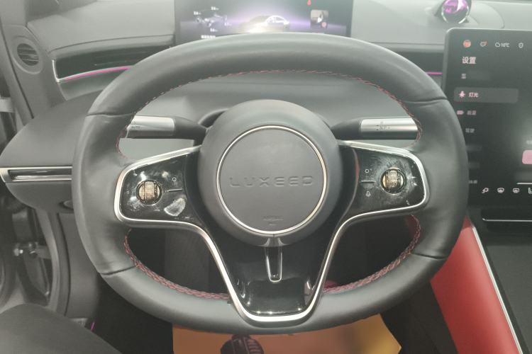 Used Hima Luxeed S7 2024 Max RS