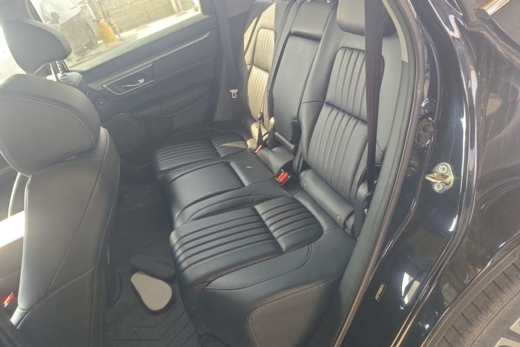 Used Honda Breeze New Energy 2022 ePHEV Prestige Edition
