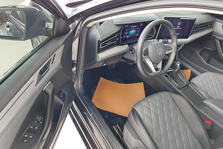 Used Volkswagen Sagitar 2025 300TSI DSG Excellence Edition