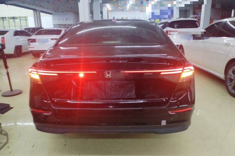 Used Honda Accord 2023 260TURBO Smart Enjoyment Version