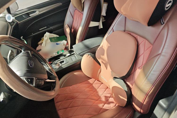 Used Ford Mondeo 2017 EcoBoost 180 Stylish Model