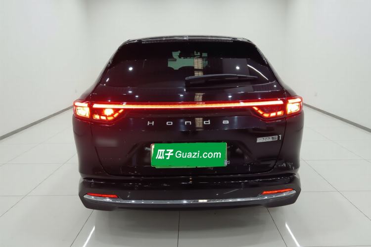 Used Honda e:NS1 2022 e-Style Edition
