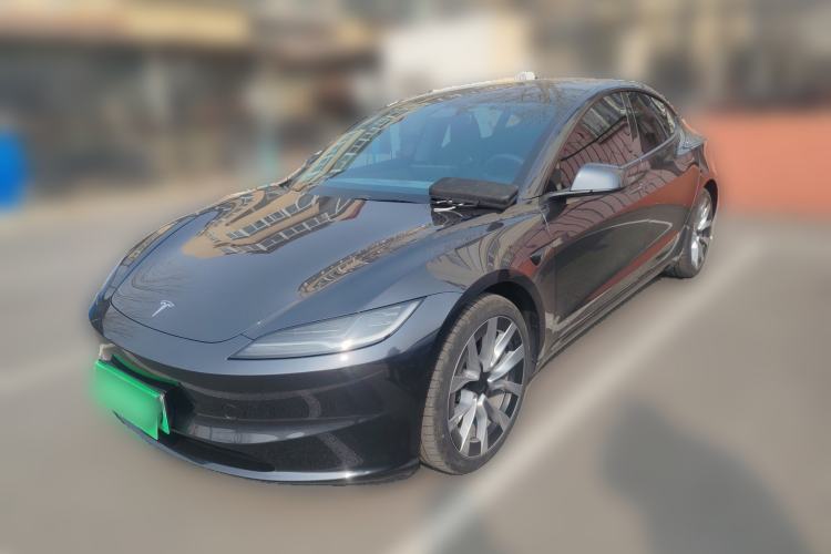 Used Tesla Model 3 2023 Rear-Wheel-Drive Version