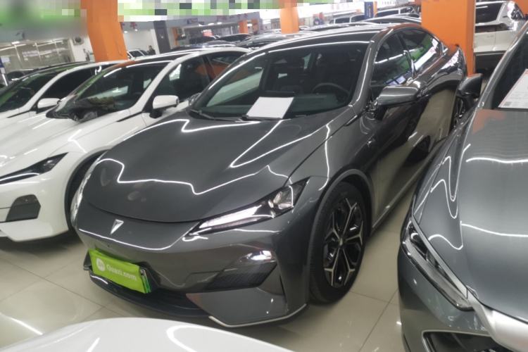 Used Deepal SL03 2023 200Max Range-Extended Version