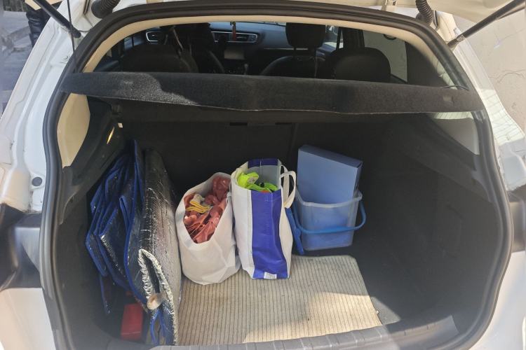 Used Citroen C3-XR 2015 1.6L Automatic Pioneer Model