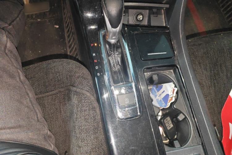 Used Honda Spirior 2017 2.0L Comfort Edition