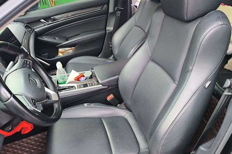 Used Honda Accord 2018 260TURBO Elite Edition China VI
