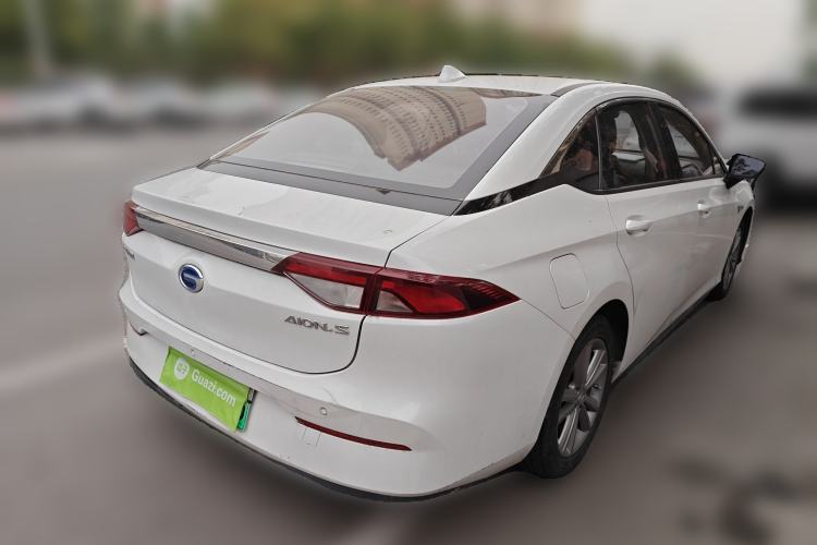 Used AION S 2019 Xuan 630
