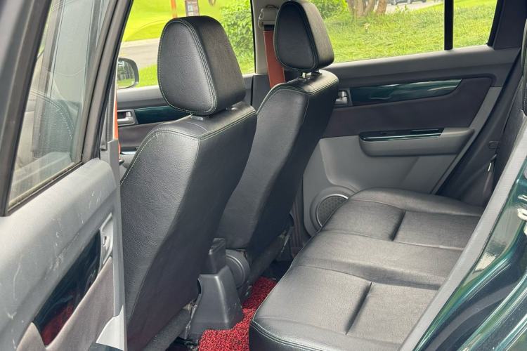 Used Suzuki Swift 2016 1.5L Automatic Fashionable Coolplay Edition
