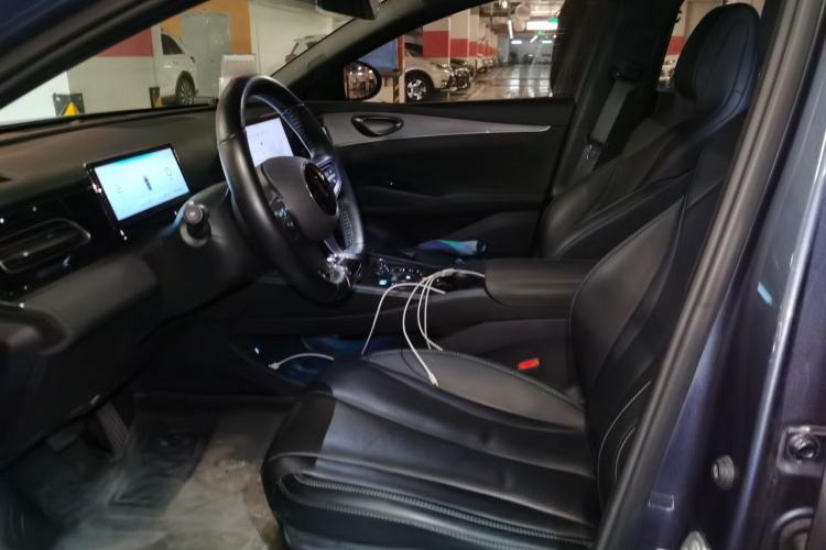 Used BYD Seal 06 New Energy 2024 DM-i 80KM Prestige Model