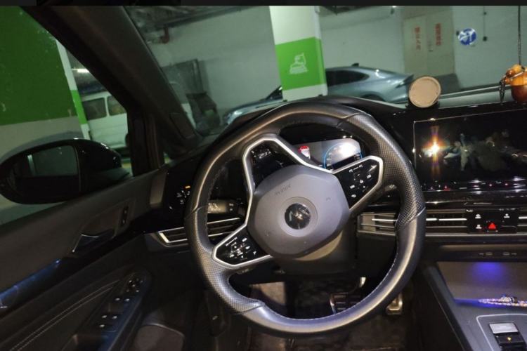 Used Volkswagen Golf 2021 280TSI DSG R-Line
