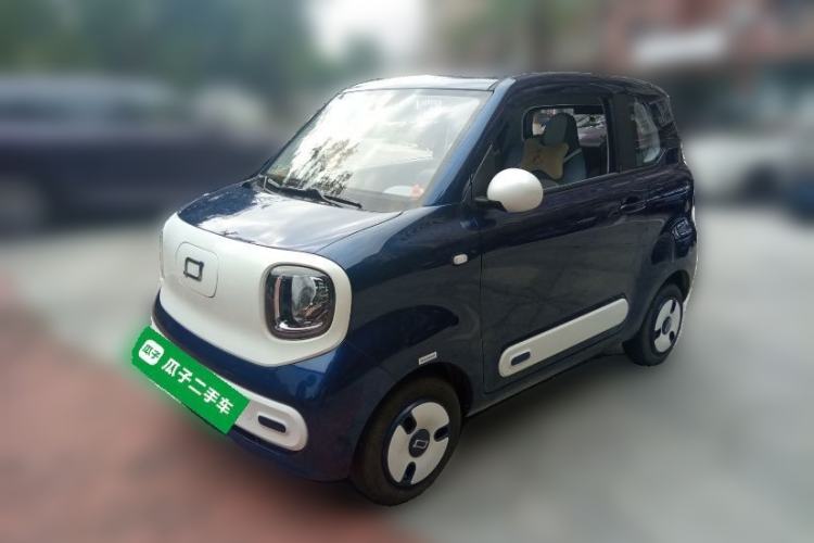 Used Bestune Pony 2025 222km Range Agile Horse