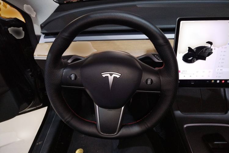 Used Tesla Model 3 2021 Standard Range Rear-Wheel Drive Upgraded Version 3D6