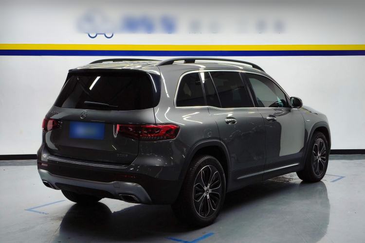 Used Mercedes-Benz GLB 2020 GLB 200 First Edition Special Version