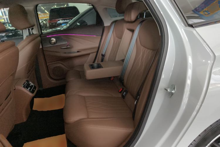 Used Chery Arrizo 8 2023 High-Performance Edition 2.0T DCT Powerfully Equipped