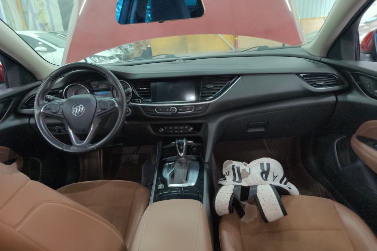 Used Buick Regal 2019 20T Elite Version China V Standard