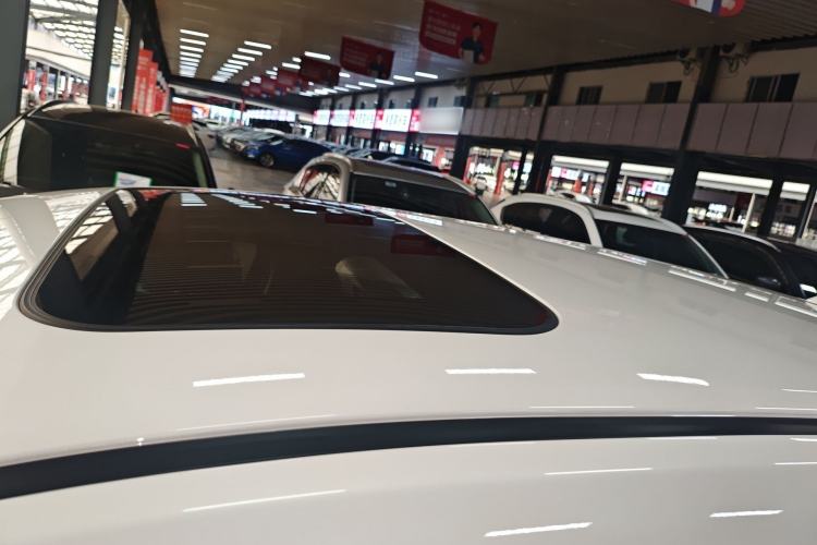 Used Mazda CX-5 2020 2.0L Automatic Two-Wheel Drive Smart Version