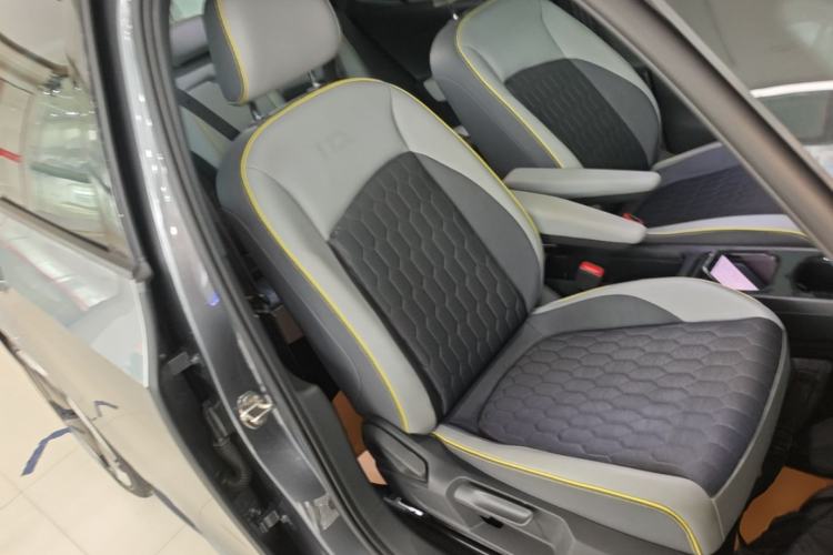 Used Volkswagen ID.3 2022 Pro Smart Edition
