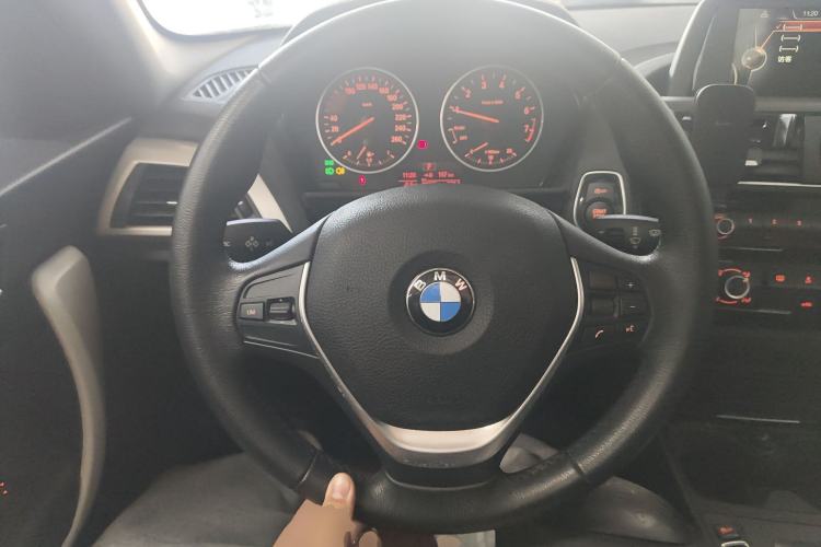 Used BMW 2 Series (Import) 2015 218i