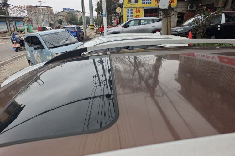 Used Baojun 560 2016 1.8L iAMT Luxury Model