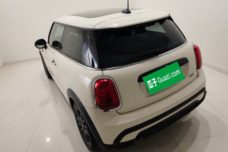 Used MINI MINI 2023 1.5T ONE