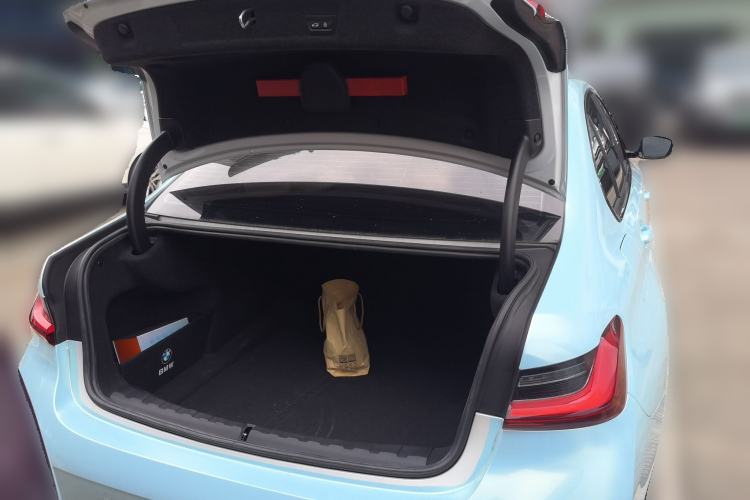 Used BMW 3 Series 2023 325Li M Sport Night Edition Package