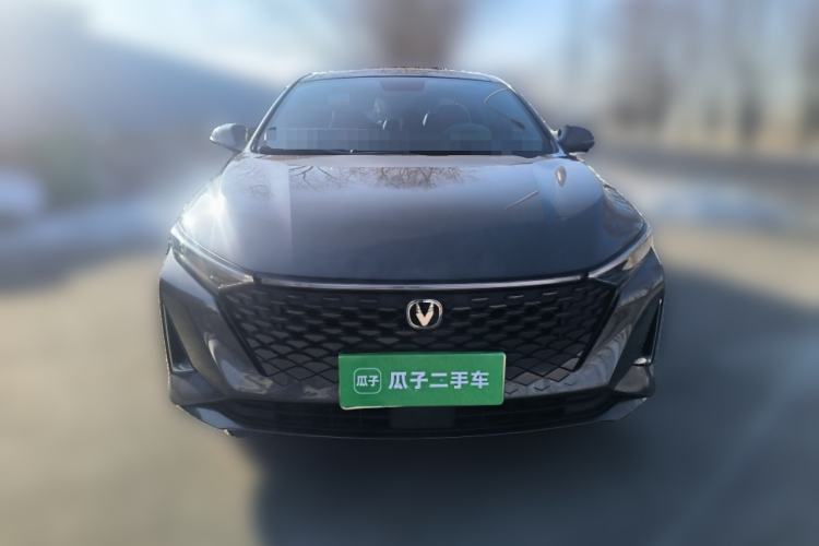 Used Changan Ruicheng PLUS 2023 1.5T DCT Navigation Edition