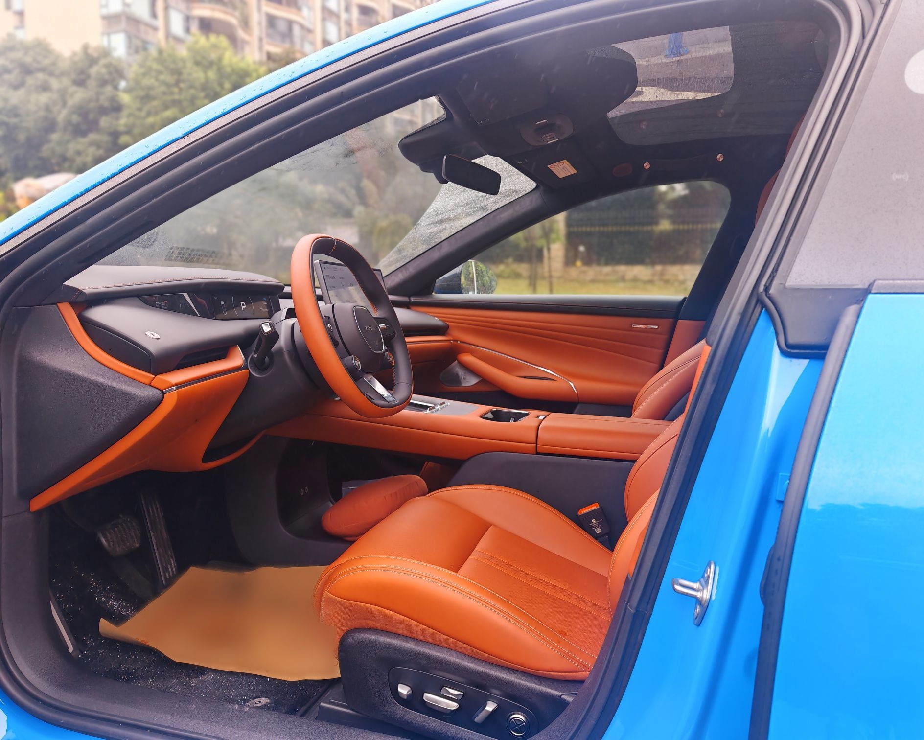 Xiaomi Auto SU7 2026 Model Standard Edition — снимка 18