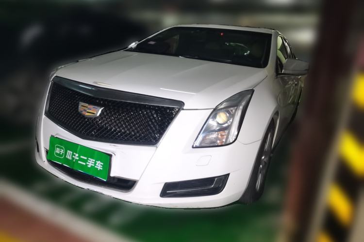 Used Cadillac XTS 2017 28T Tech Edition Guazi used car, China used car export, Used car for sale, Used  cars, Cheapest cars for sale