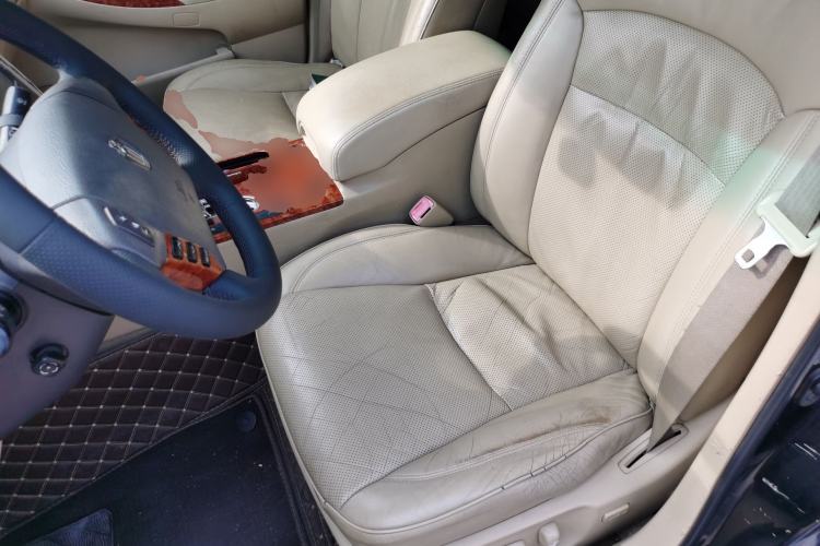 Used Toyota Crown 2007 2.5L Royal Special Edition