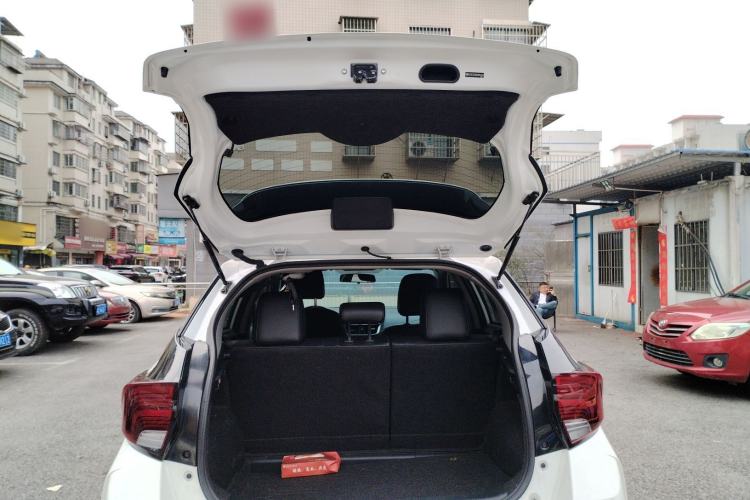 Used Toyota YARiS L Zhi Xuan 2022 X-Trail 1.5L CVT Luxury PLUS Edition
