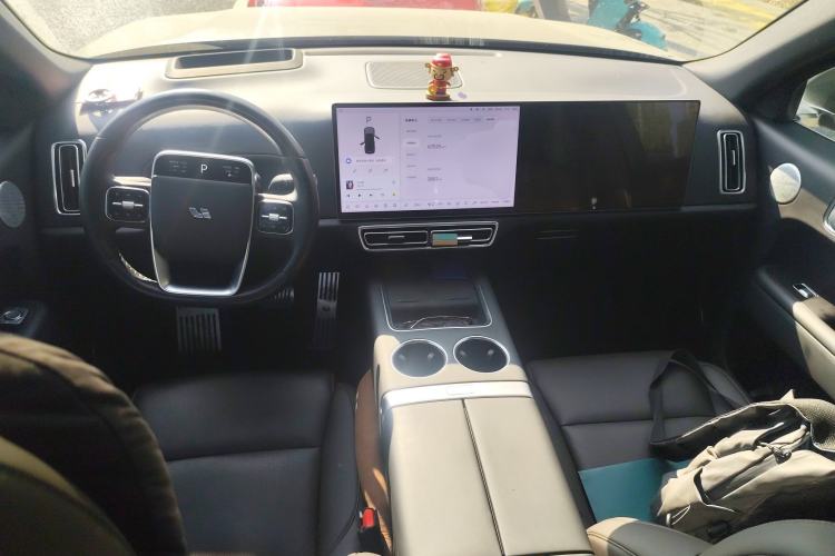 Used Li Auto L8 2023 Pro Model