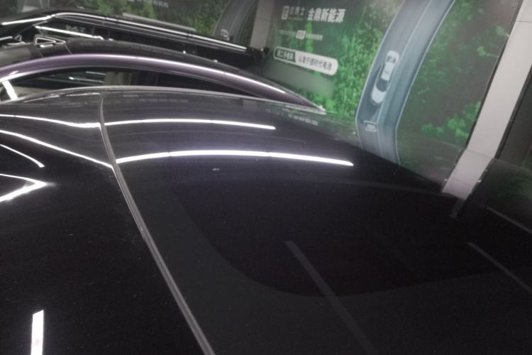 Used IM LS6 2023 Max Standard Edition
