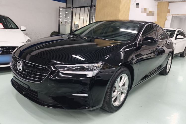 Used Buick Regal 2020 552T Luxury Version Guazi used car, China used car export, Used car for sale, Used  cars, Cheapest cars for sale