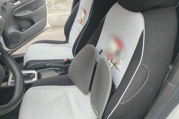 Used Honda Fit 2021 1.5L CVT Trend Edition
