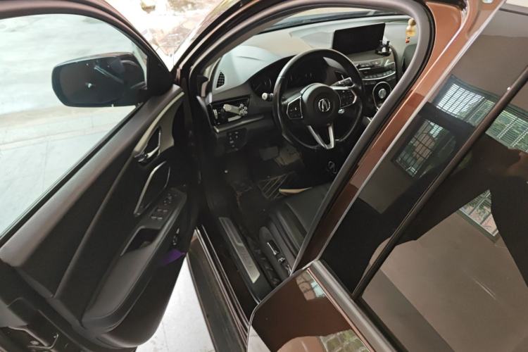 Used Acura RDX 2019 2.0T Enjoyment Version China VI Standard