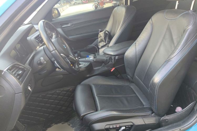 Used BMW M2 2018 M2
