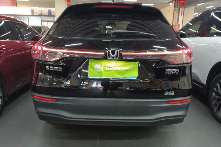 Used Honda HR-V 2023 240TURBO Jingrui Edition