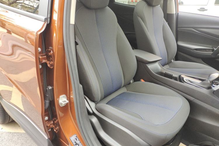 Used Buick Encore 2020 20T CVT Elite Edition
