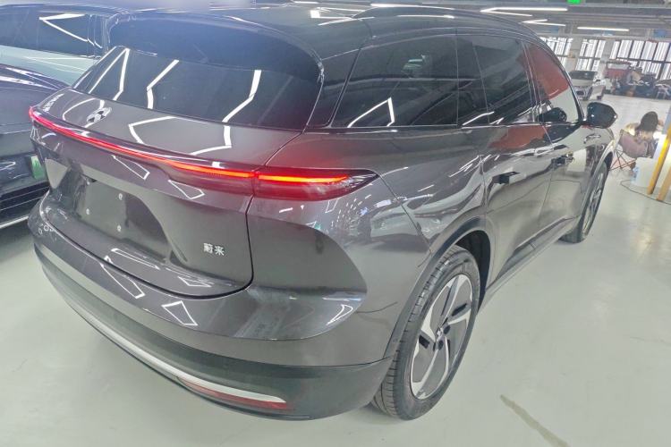 Used Nio ES6 2023 75 kWh