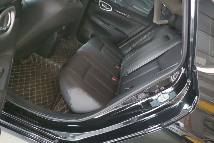 Used Nissan Sylphy 2022 Classic 1.6XL CVT Luxury Edition
