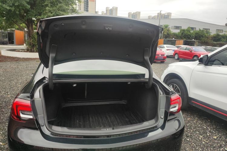 Used Buick Regal 2020 552T Elite Edition
