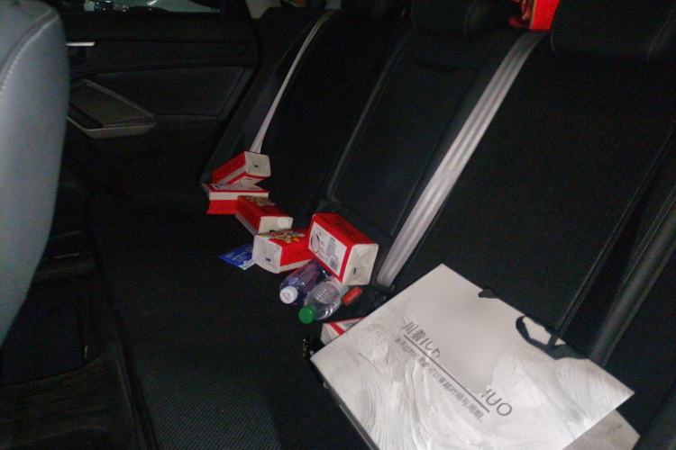 Used Audi Q3 2020 35 TFSI Ambition Dynamic Edition