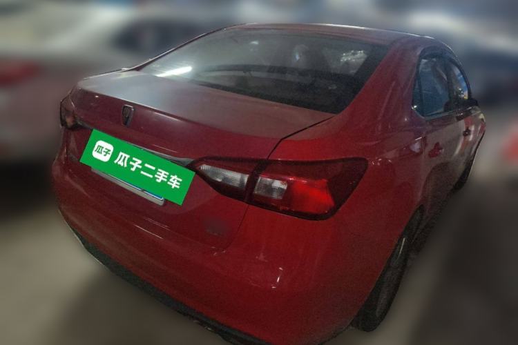 Used Roewe 360 2015 20T TST Deluxe Edition