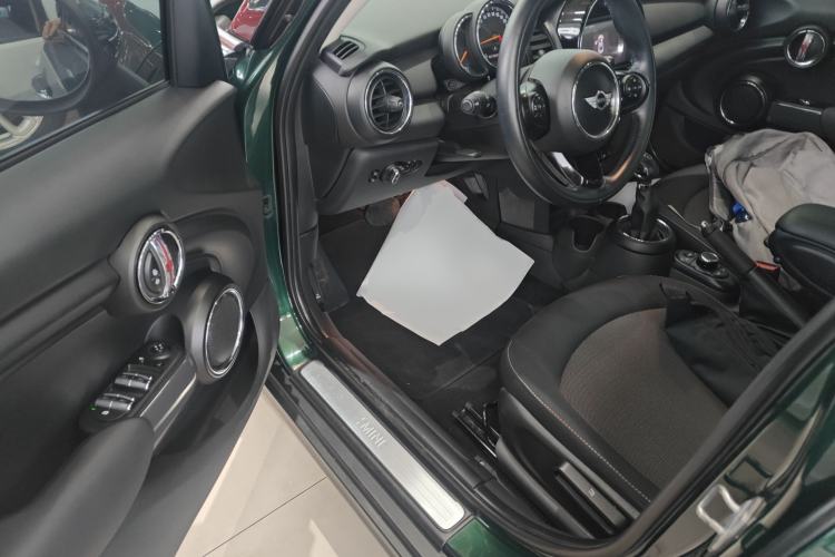 Used MINI 2016 1.2T ONE Pioneer Edition Five-Door Version