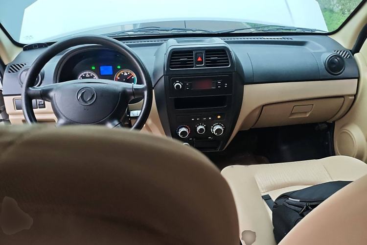 Used Dongfeng Xiaokang EC36 2022 Standard Edition CATL Battery