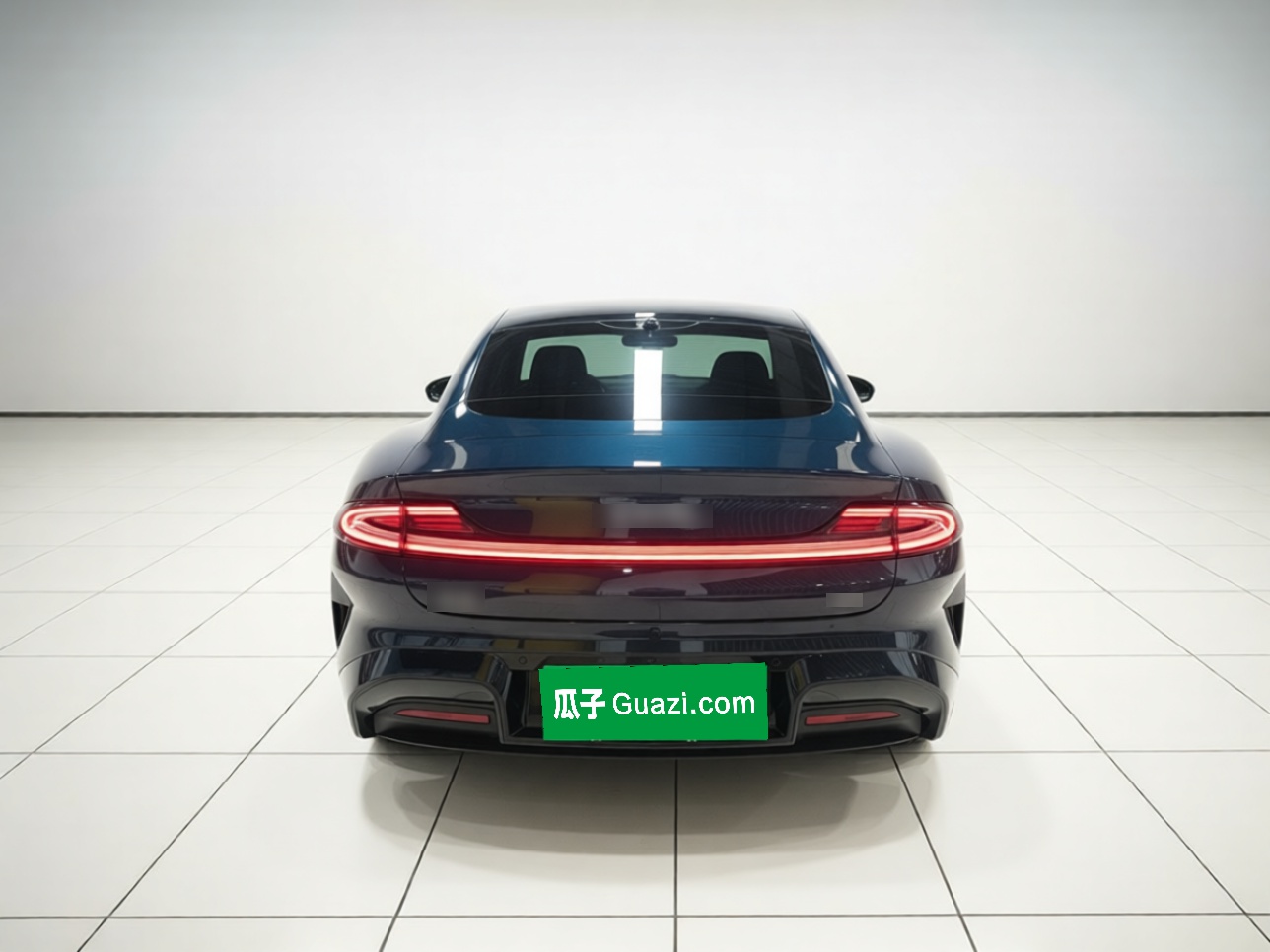 Xiaomi Auto SU7 2026 Model Standard Edition — снимка 5