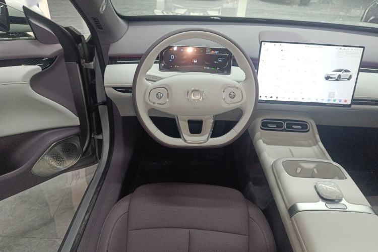 Used Qiyuan A06 2026 Model 510 Max