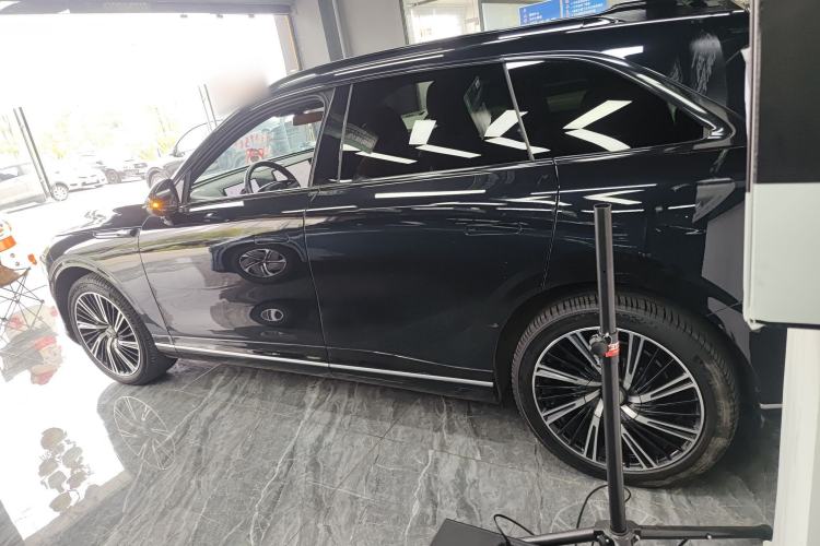 Used XPeng G9 2024 702 Max
