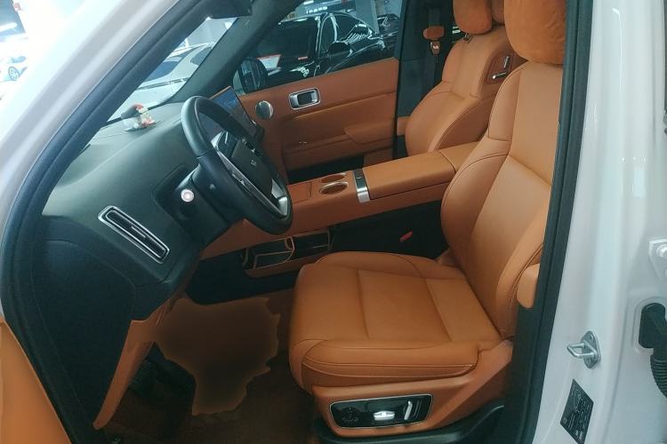 Used Li Auto L7 2024 MAX Model